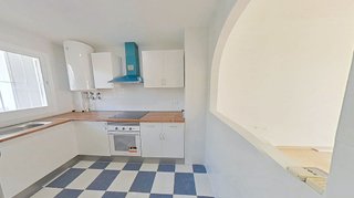 Piso en venta en Riviera del Sol en Mijas