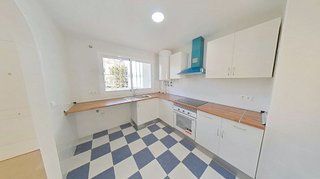 Piso en venta en Riviera del Sol en Mijas
