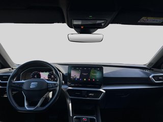 SEAT Leon 2022