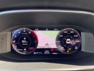 SEAT Leon 2022