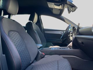 SEAT Leon 2022