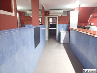 Bar en venta en Bermeo