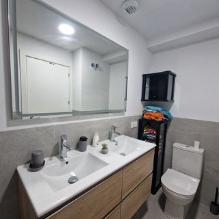 Piso en venta en Palma - Palmilla en Málaga