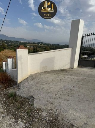 Terreno en venta en Alhaurín el Grande