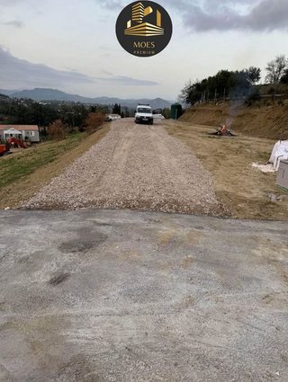 Terreno en venta en Alhaurín el Grande