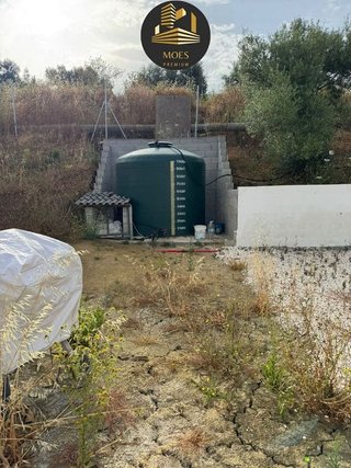 Terreno en venta en Alhaurín el Grande