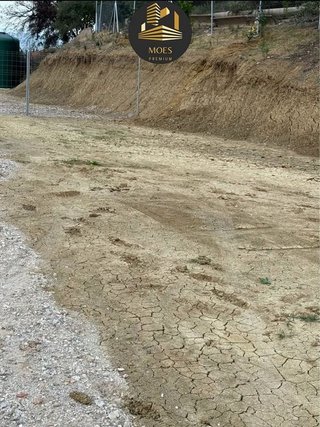 Terreno en venta en Alhaurín el Grande