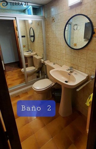 Piso en alquiler en Hospital en Jaén