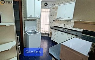 Piso en alquiler en Hospital en Jaén