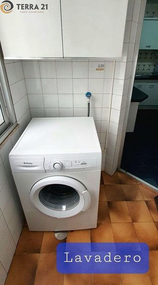 Piso en alquiler en Hospital en Jaén