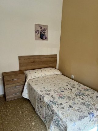 Piso en alquiler en Universidad en Ciudad Real