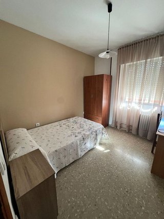 Piso en alquiler en Universidad en Ciudad Real
