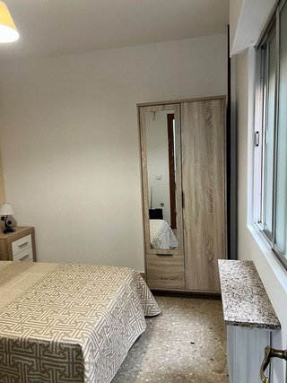 Piso en alquiler en Universidad en Ciudad Real