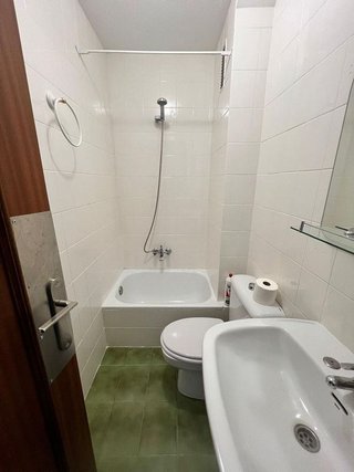 Piso en alquiler en Universidad en Ciudad Real
