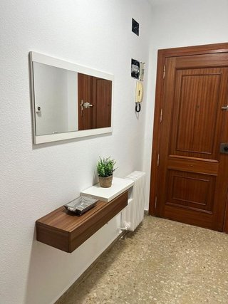 Piso en alquiler en Universidad en Ciudad Real