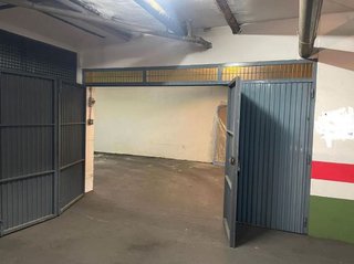 Garaje en venta en Santa María en Ciudad Real