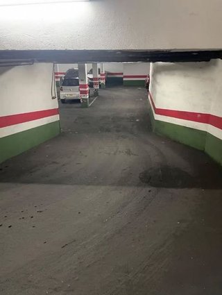 Garaje en venta en Santa María en Ciudad Real