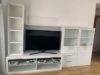 Piso en alquiler en Arco Norte - Avda. España en Dos Hermanas