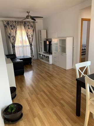 Piso en alquiler en Arco Norte - Avda. España en Dos Hermanas