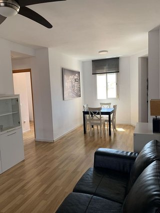Piso en alquiler en Arco Norte - Avda. España en Dos Hermanas