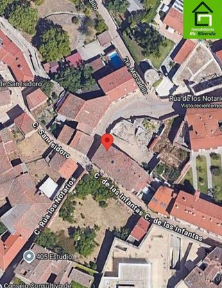 Edificio en venta en Centro - Casco Antiguo en Zamora