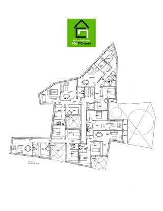Edificio en venta en Centro - Casco Antiguo en Zamora