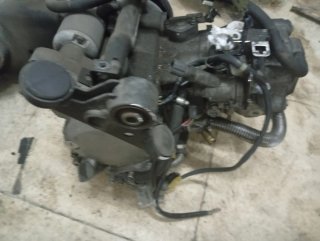 Motor Honda SH Scoopy 125 Inyección