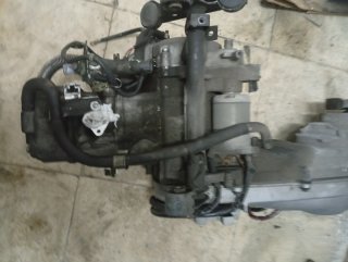 Motor Honda SH Scoopy 125 Inyección