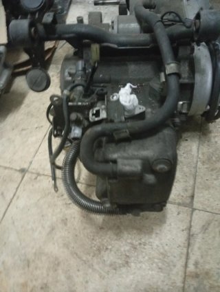 Motor Honda SH Scoopy 125 Inyección