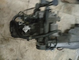 Motor Honda SH Scoopy 125 Inyección