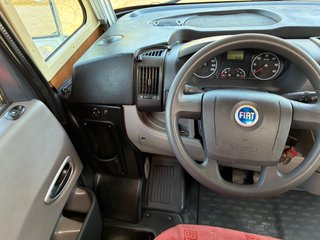 AUTOCARAVANA INTEGRAL FIAT RAPIDO 983F 2007