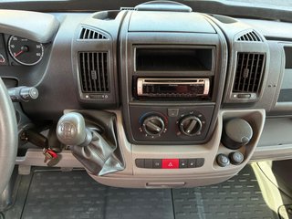 AUTOCARAVANA INTEGRAL FIAT RAPIDO 983F 2007