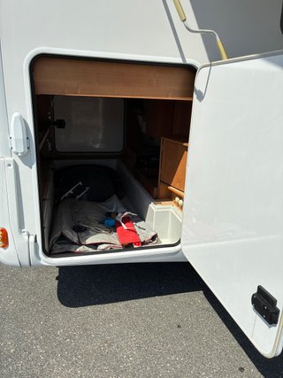 AUTOCARAVANA INTEGRAL FIAT RAPIDO 983F 2007