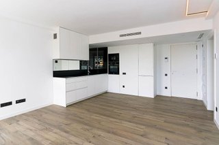 Ático en venta en Playa en Sant Andreu de Llavaneres