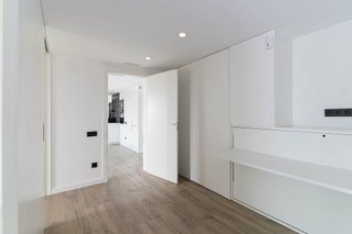 Ático en venta en Playa en Sant Andreu de Llavaneres