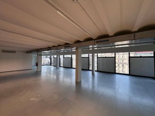 Oficina en alquiler en La Dreta de l'Eixample en Barcelona