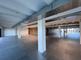 Oficina en alquiler en La Dreta de l'Eixample en Barcelona