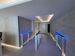 Oficina en alquiler en La Dreta de l'Eixample en Barcelona