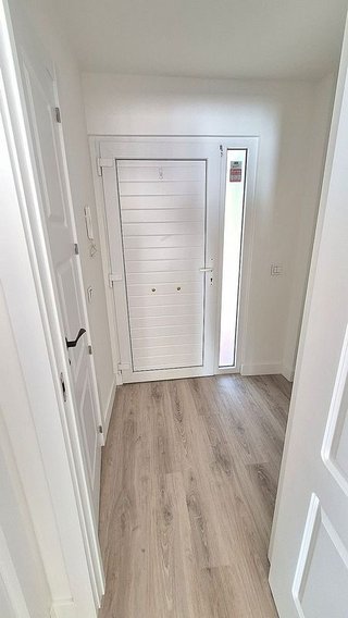 Casa adosada en alquiler en Zona Norte en Pozuelo de Alarcón