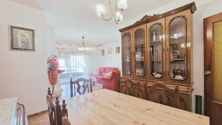 Piso en alquiler en Capuchinos en Vélez-Málaga