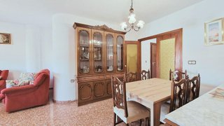 Piso en alquiler en Capuchinos en Vélez-Málaga