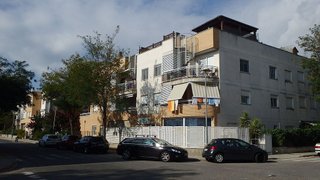 Garaje en venta en Vilafortuny - Cap de Sant Pere en Cambrils