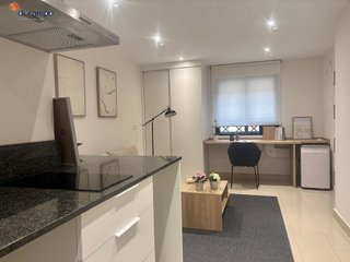 Estudio en venta en La Flecha - Monasterio del Prado en Arroyo de la Encomienda