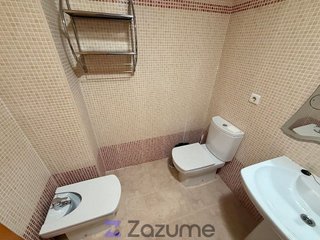 Piso en alquiler en Polígonos - Recinto Ferial Cortijo de Torres en Málaga