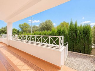 Piso en alquiler en Los Monteros - Bahía de Marbella en Marbella