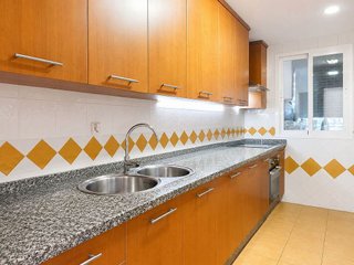 Piso en alquiler en Los Monteros - Bahía de Marbella en Marbella