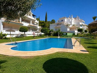 Piso en alquiler en Los Monteros - Bahía de Marbella en Marbella