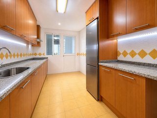 Piso en alquiler en Los Monteros - Bahía de Marbella en Marbella