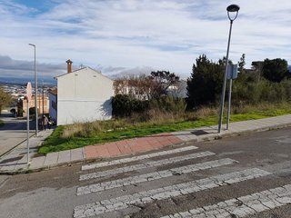 Terreno en venta en Estepa