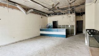 Local comercial en alquiler en El Cónsul - Ciudad Universitaria en Málaga
